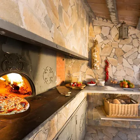 In Con Jacuzzi Privata E Vista Mare Guest house 3*