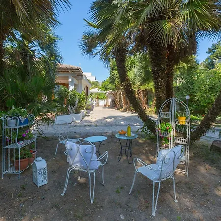 In Con Jacuzzi Privata E Vista Mare 3* Massa Lubrense